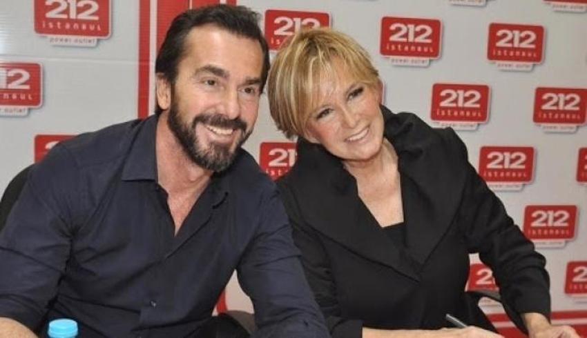 Filiz Akın'ın oğlu İlker İnanoğlu'ndan duygulandıran paylaşım

