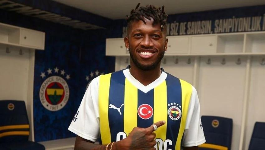 Mourinho Fred'in alternatifini buldu! Güncel değeri 20 milyon euro