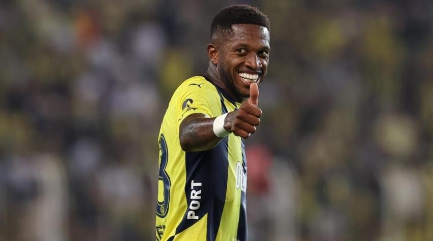 Mourinho Fred'in alternatifini buldu! Güncel değeri 20 milyon euro