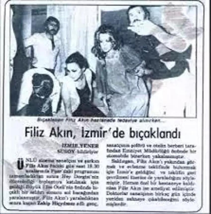 Hayatını kaybeden Filiz Akın'ın şok gerçeği: Bıçaklanma nedeni şaşırttı! Babasını o hatasından hiç affetmedi