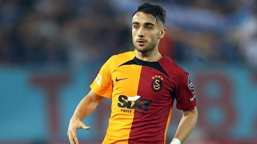 Yunus Akgün paniği devam ediyor! Galatasaray ikna edemedi