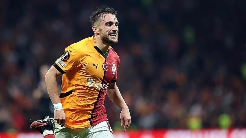 Yunus Akgün paniği devam ediyor! Galatasaray ikna edemedi