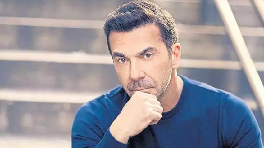 İlker İnanoğlu anne acısını bu mesajla paylaştı!