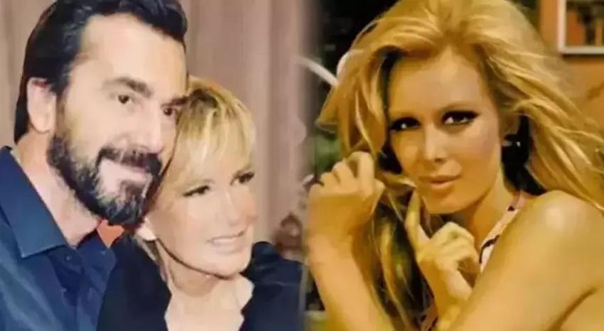 İlker İnanoğlu anne acısını bu mesajla paylaştı!