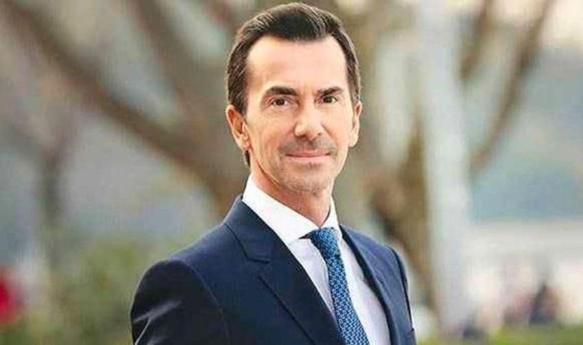 İlker İnanoğlu anne acısını bu mesajla paylaştı!