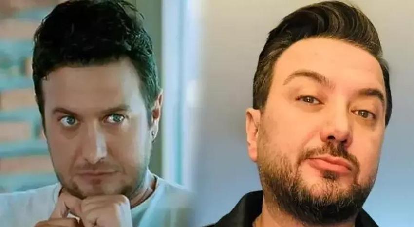 Kilolarından kurtulan Onur Büyüktopçu'nun değişimi dillere düştü!