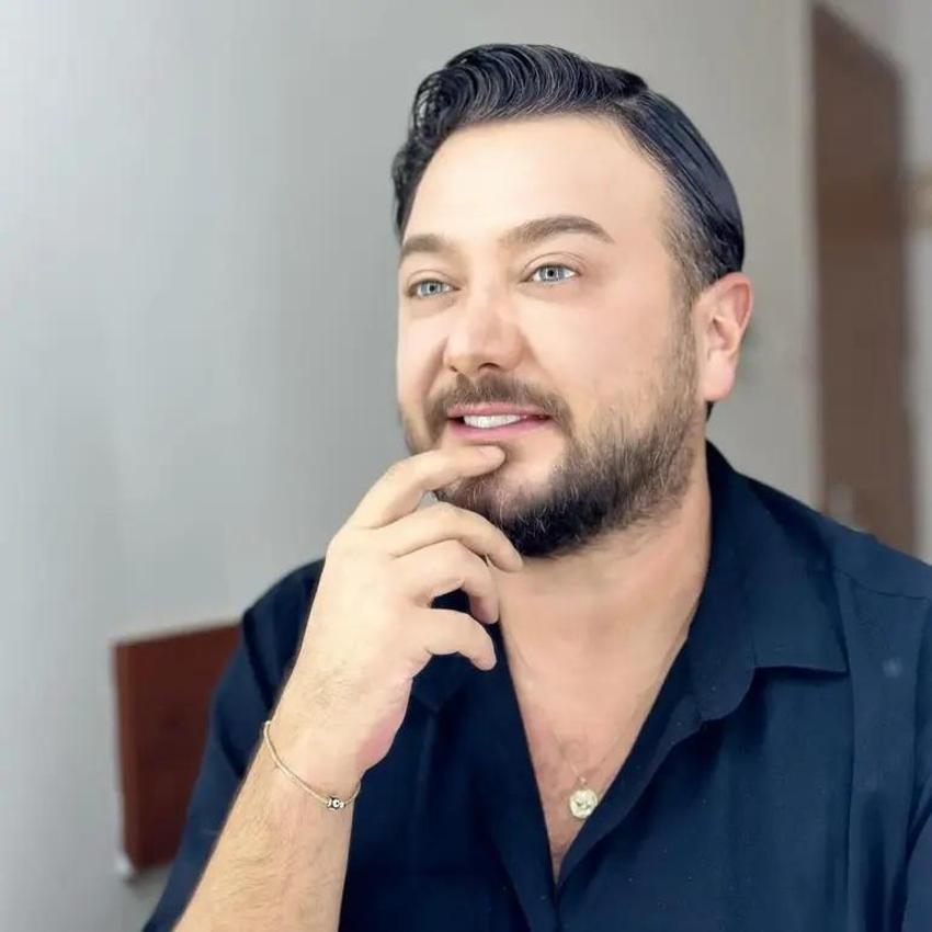Kilolarından kurtulan Onur Büyüktopçu'nun değişimi dillere düştü!