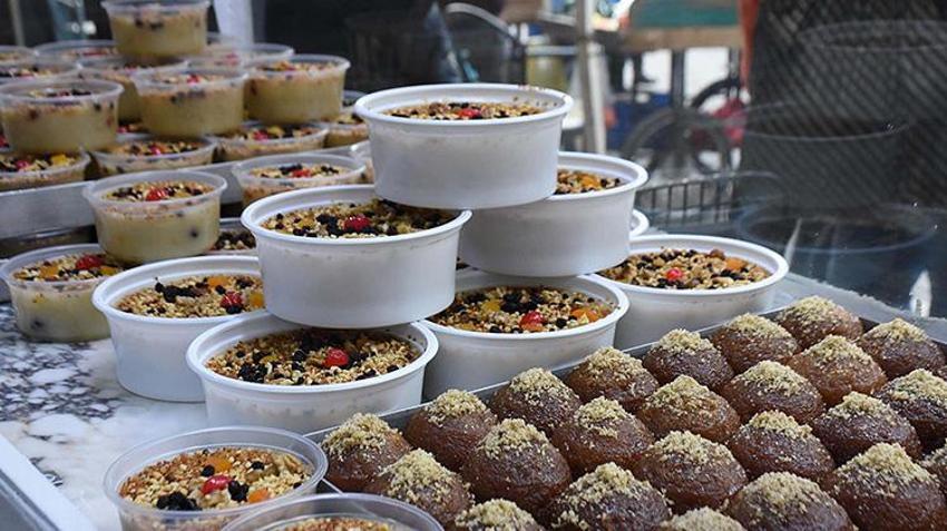 Uzman isimden bayram alışverişi için kritik uyarı! İşte tatlı ve şeker alırken taklit ve tağşiş ürünlerden uzak durmanın püf noktaları