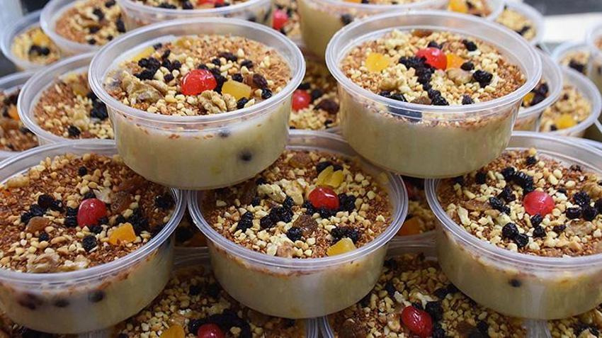 Uzman isimden bayram alışverişi için kritik uyarı! İşte tatlı ve şeker alırken taklit ve tağşiş ürünlerden uzak durmanın püf noktaları