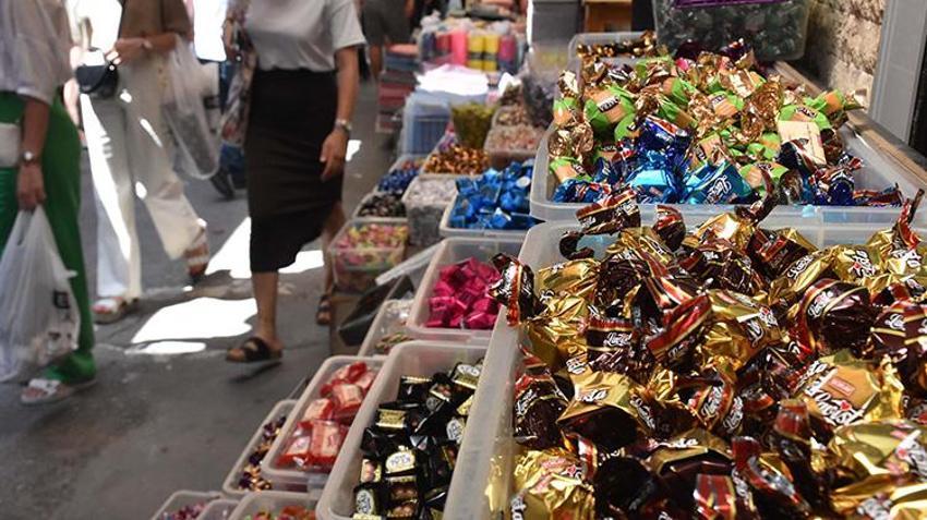 Uzman isimden bayram alışverişi için kritik uyarı! İşte tatlı ve şeker alırken taklit ve tağşiş ürünlerden uzak durmanın püf noktaları