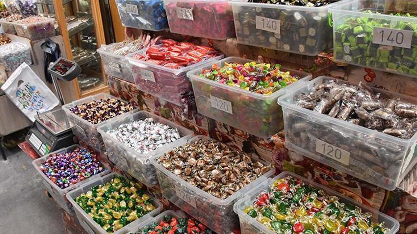 Uzman isimden bayram alışverişi için kritik uyarı! İşte tatlı ve şeker alırken taklit ve tağşiş ürünlerden uzak durmanın püf noktaları