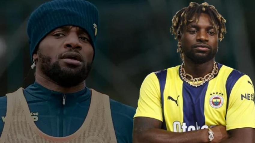 Saint-Maximin, Fenerbahçe'ye resmen bela oldu: 8 milyon euroluk zarar