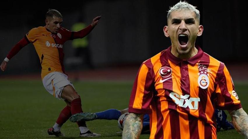 Lucas Torreira'nın sözleşmesi bitmeden gidiyor! Yeni takımı bile belli, 15 milyon euroluk transfer