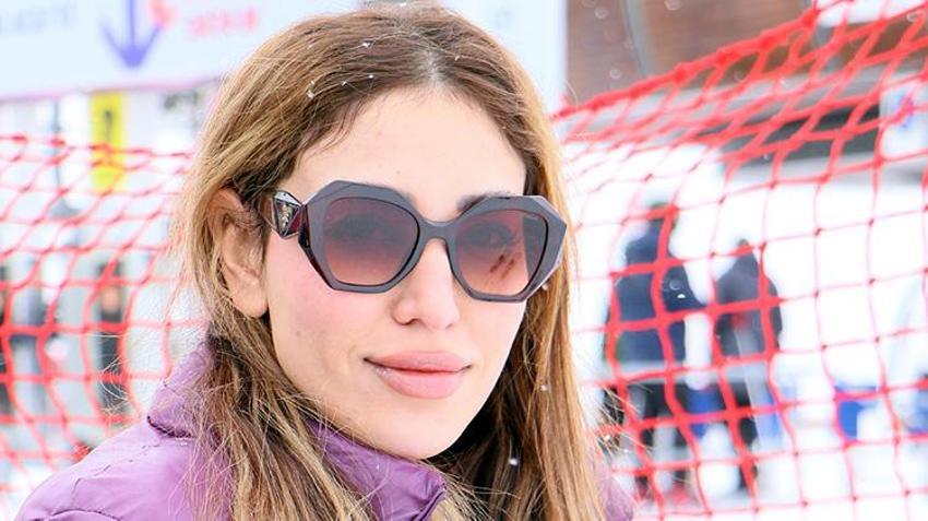 Palandöken'e Nevruz bereketi düştü! İranlı turistler tatili fırsat bilip Türkiye'ye akın etti