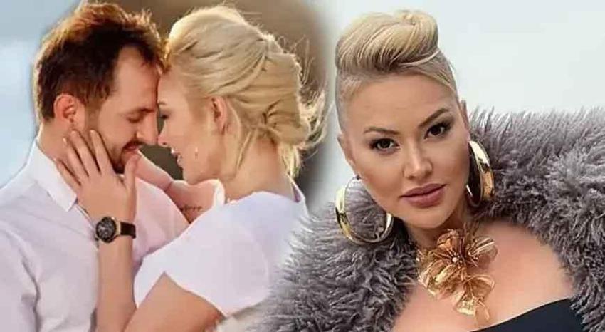 5 yıllık evlilikte mutsuz son! Aylin Coşkun'un sosyal medya paylaşımı şaşırttı
