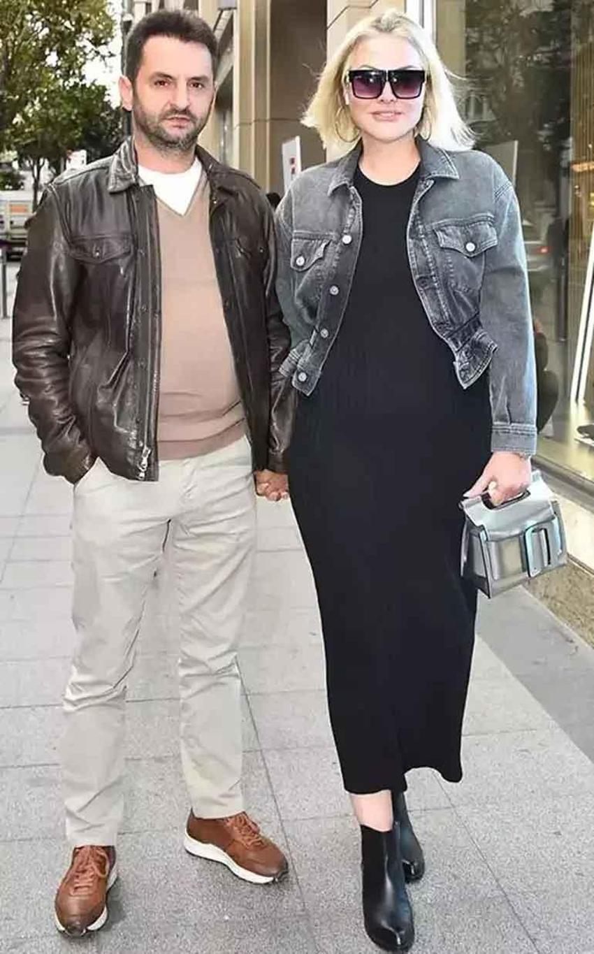 5 yıllık evlilikte mutsuz son! Aylin Coşkun'un sosyal medya paylaşımı şaşırttı