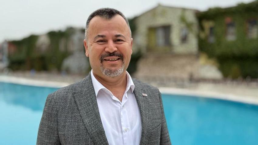 Afyonkarahisar'da bayrama hazır! Yerli turist termal turizme yoğun ilgi gösteriyor