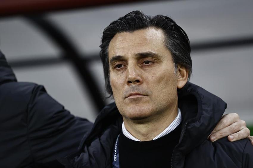 Macaristan-Türkiye maçı sonrası sert tepki: 'Forvetsiz' Montella! Böyle bir şey yok yani