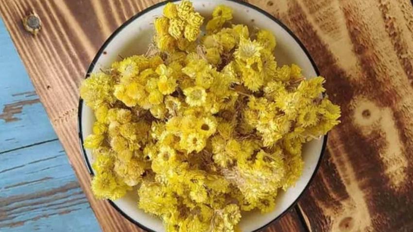 Az bilinir, bilen vazgeçemez! Çayını içenin enerjisi kat be kat artar! Aktar çarşılarının gözbebeği