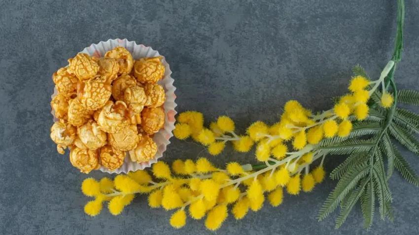 Az bilinir, bilen vazgeçemez! Çayını içenin enerjisi kat be kat artar! Aktar çarşılarının gözbebeği