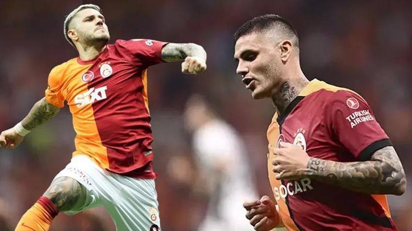 Galatasaray'a Mauro Icardi müjdesi! Sahalar dönüş tarihi belli oldu