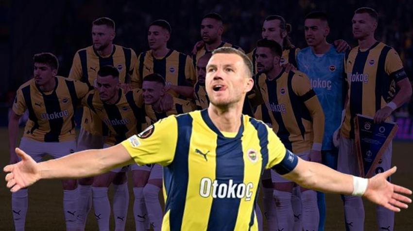 Edin Dzeko için karar verildi! Sözleşme detayları ortaya çıktı, vazgeçebilecek
