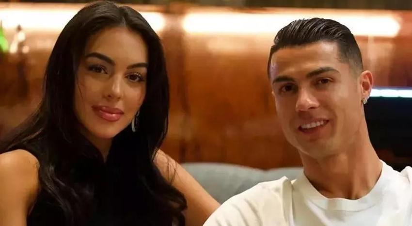 Cristiano Ronaldo Georgina ile ne zaman evlenecek? Verdiği yanıtla şaşırttı