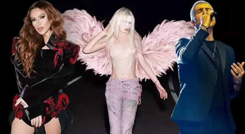 Sanatçılar bayramda servet kazanacak! Milyonlar havada uçuşuyor