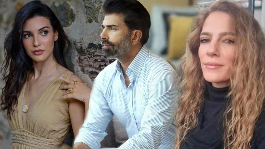 Cenk Torun'a doğum günü jesti! Aşk dedikodusu vardı