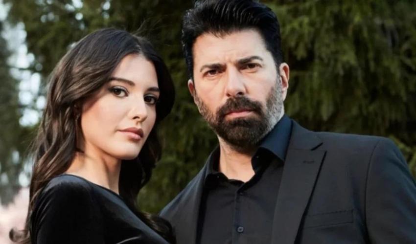 Cenk Torun'a doğum günü jesti! Aşk dedikodusu vardı