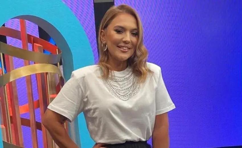 Demet Akalın'ın annesinin son hali görenleri korkuttu!