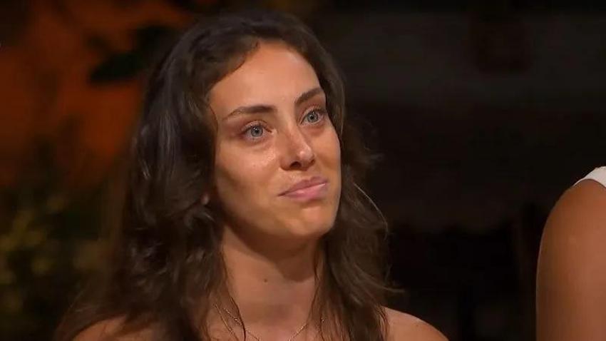 Survivor'da tuvalet var mı yok mu? Elendikten sonra açıkladı