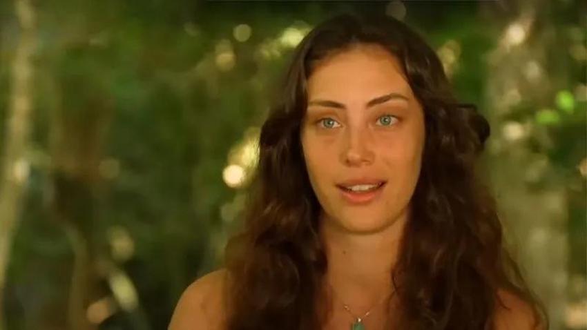 Survivor'da tuvalet var mı yok mu? Elendikten sonra açıkladı