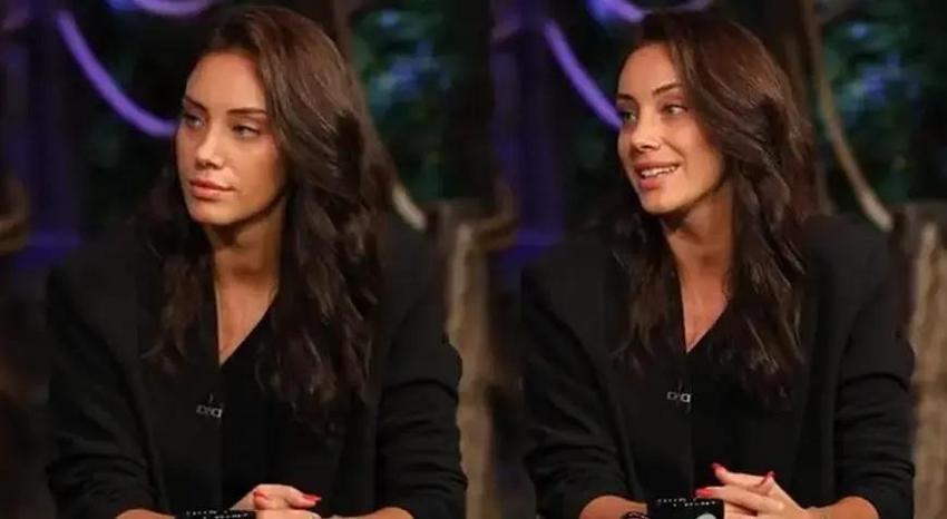Survivor'da tuvalet var mı yok mu? Elendikten sonra açıkladı