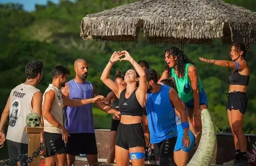 Survivor'da tuvalet var mı yok mu? Elendikten sonra açıkladı