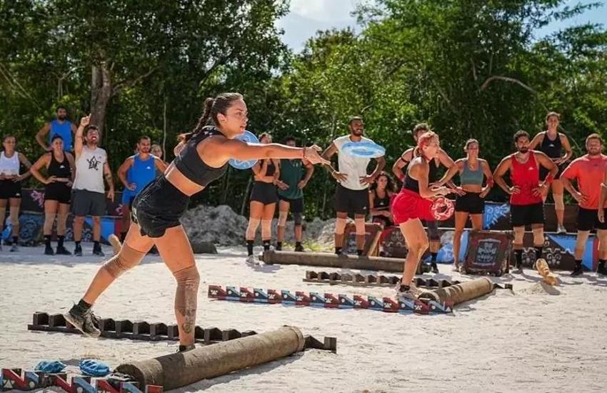 Survivor'da tuvalet var mı yok mu? Elendikten sonra açıkladı