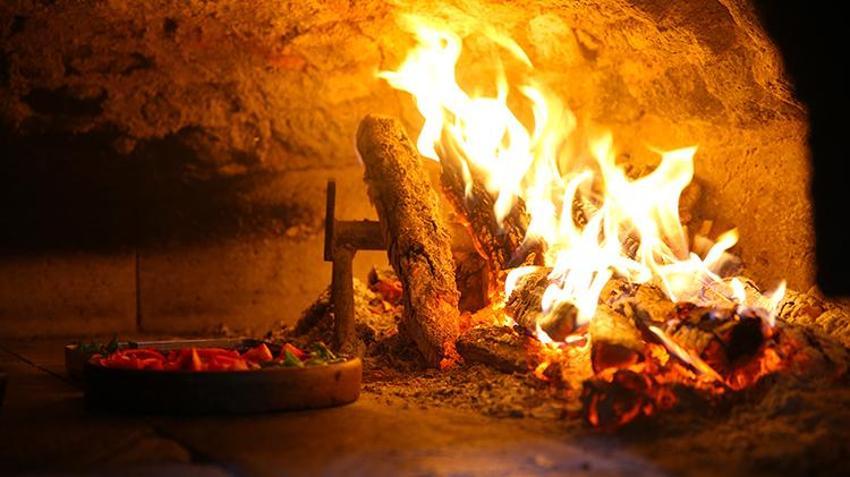 Kahramanmaraş'ın coğrafi işaretli lezzeti: Eli Böğründe ramazan sofralarını süslüyor