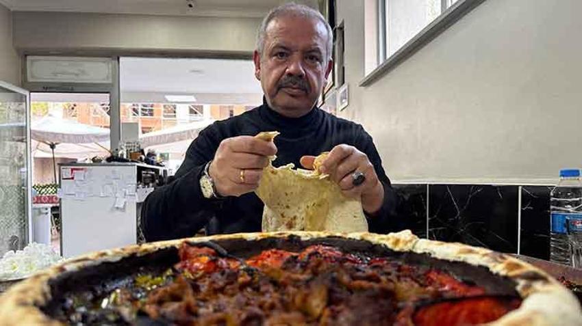 Kahramanmaraş'ın coğrafi işaretli lezzeti: Eli Böğründe ramazan sofralarını süslüyor