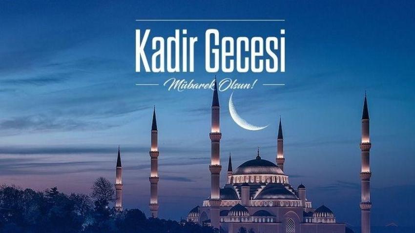 Kadir Gecesi bugün mü? 2025 Kadir Gecesi hangi gün, ne zaman?
