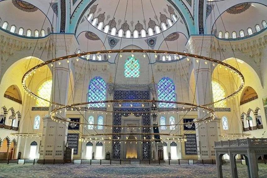 Kadir Gecesinde hangi duayı okumalıyım? Peygamber efendimizin Kadir Gecesi duası hangisi? 