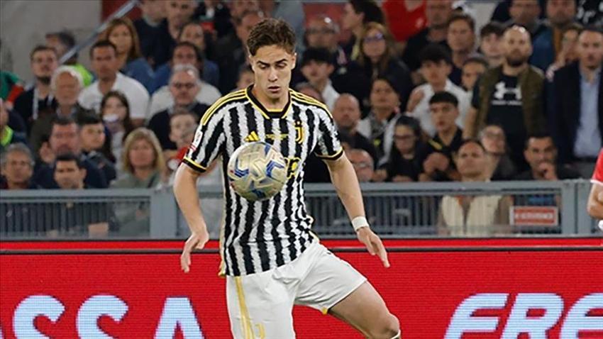 Igor Tudor, Juventus'a gelir gelmez ilk işi Kenan Yıldız oldu! Kadroyu değiştiriyor