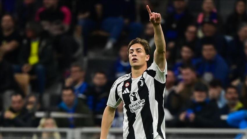 Igor Tudor, Juventus'a gelir gelmez ilk işi Kenan Yıldız oldu! Kadroyu değiştiriyor