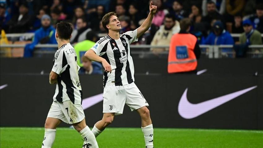 Igor Tudor, Juventus'a gelir gelmez ilk işi Kenan Yıldız oldu! Kadroyu değiştiriyor