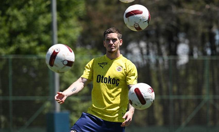 Ryan Kent bombası 5 ay sonra patladı! Yeni takımı herkesi çok şaşırtacak