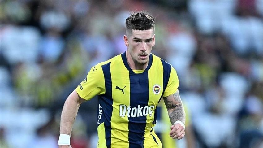 Ryan Kent bombası 5 ay sonra patladı! Yeni takımı herkesi çok şaşırtacak