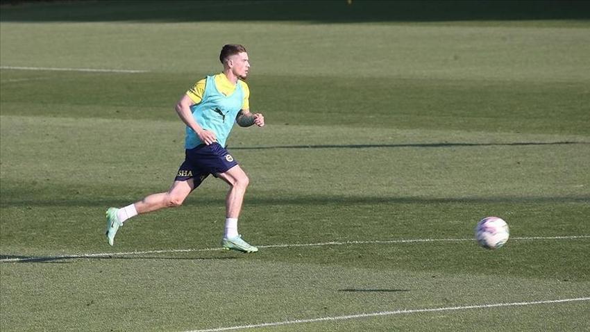 Ryan Kent bombası 5 ay sonra patladı! Yeni takımı herkesi çok şaşırtacak