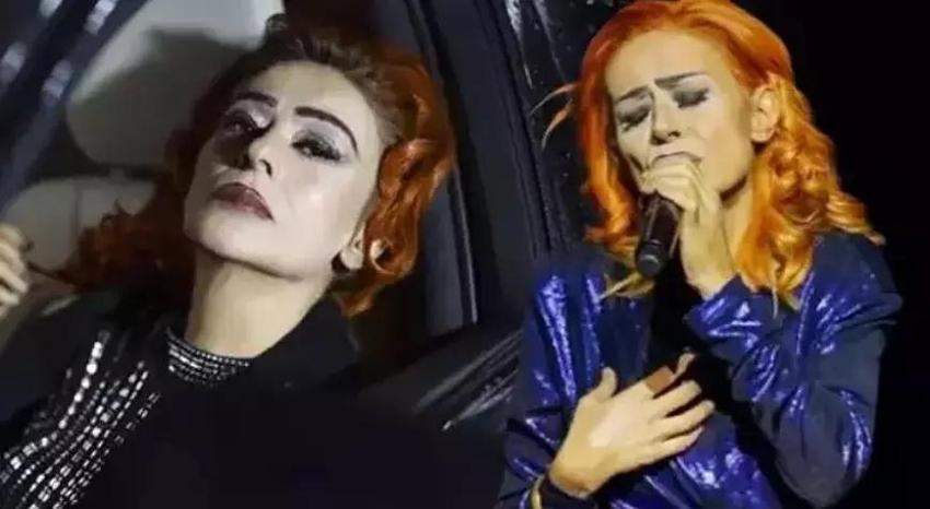 Yıldız Tilbe mahkemeye koştu! Takipçilerini uyardı