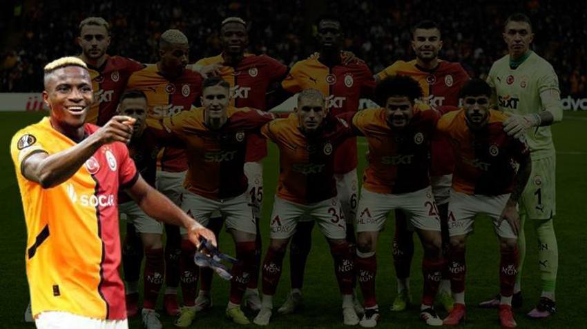 Barış Alper Yılmaz, Yunus Akgün, Mertens duymasın! Osimhen'e özel prim, hesabına hemen yattı