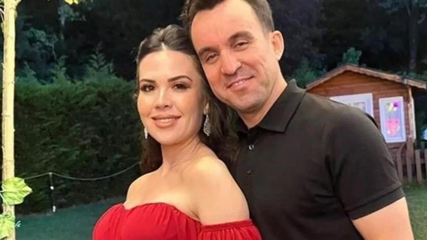 Özlem Öz bebeğini kaybetti! 5 kez hamile kalmıştı, bu paylaşımı yaptı