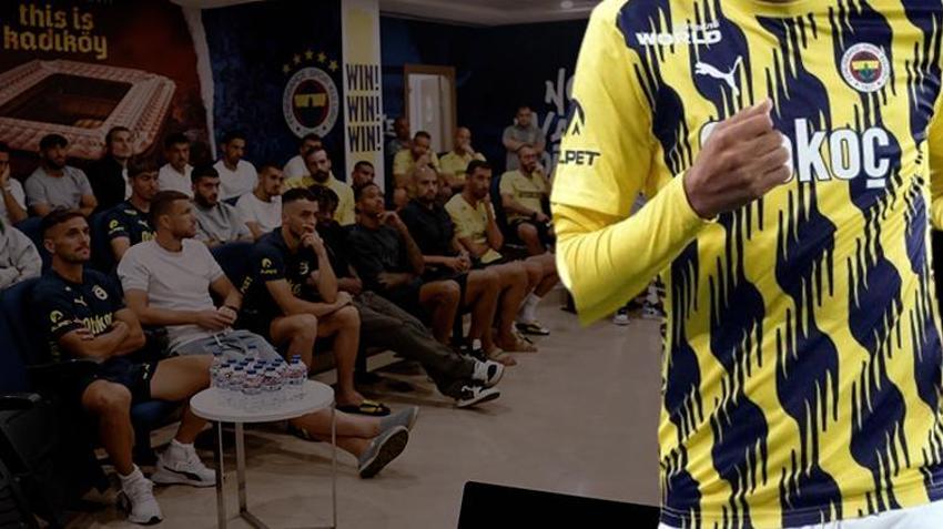 Mourinho hem oynatmıyor hem göndermiyor! Saint-Maximin, Tadic, İrfan Can Kahveci derken transfer yattı